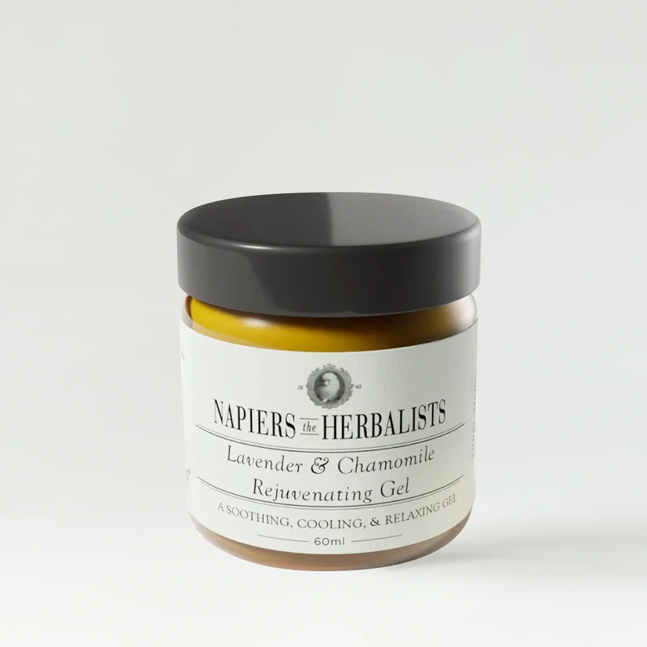Napiers Lavender & Chamomile Rejuvenating Gel