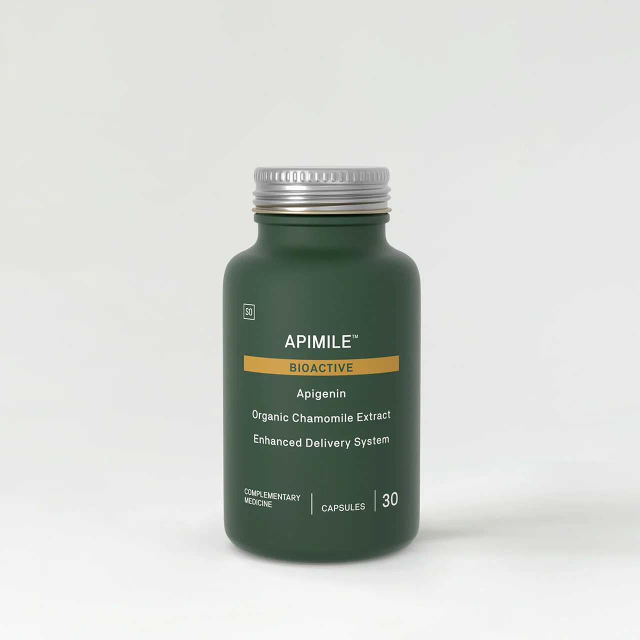 Natroceutics Apimile Bioactive
