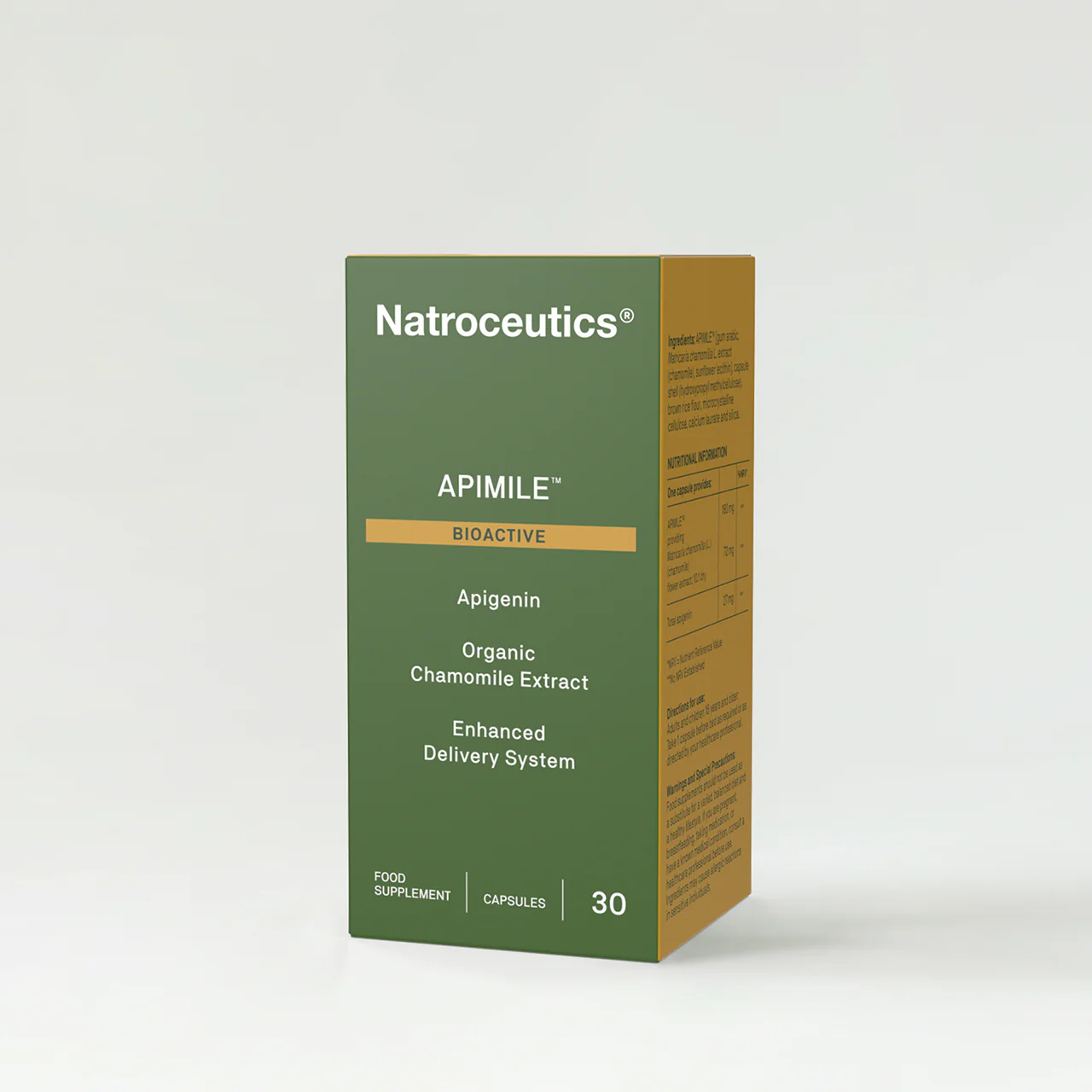 Natroceutics Apimile Bioactive - Image 2