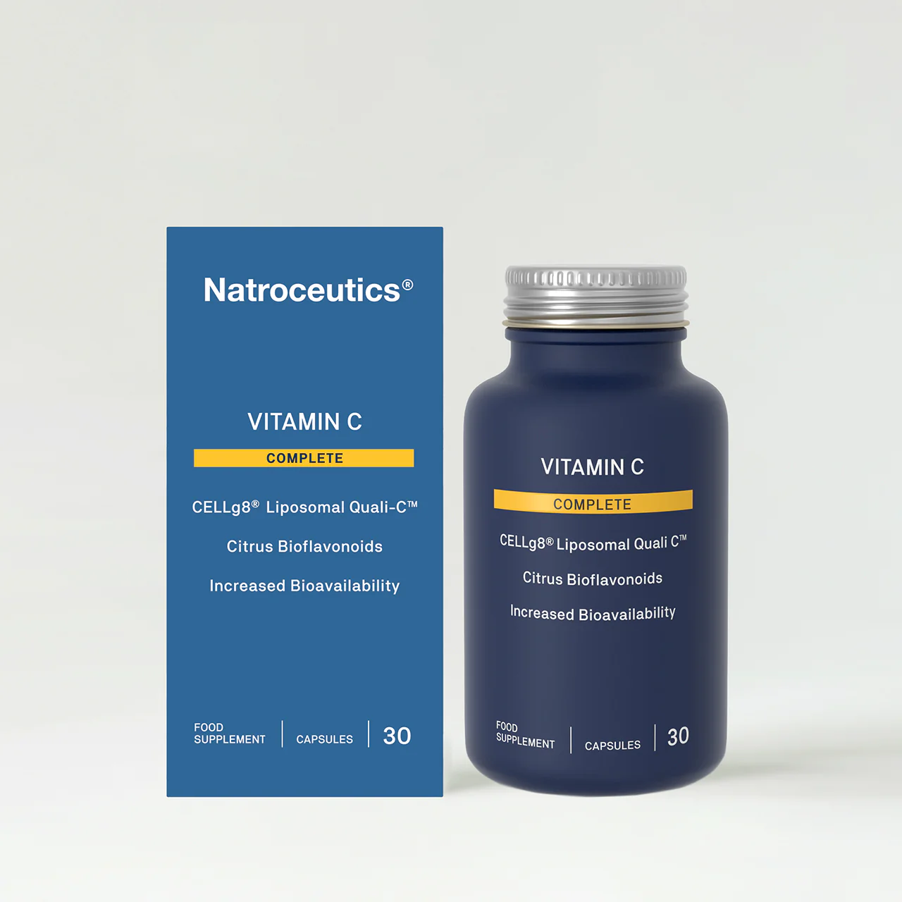 Natroceutics Vitamin C Complete