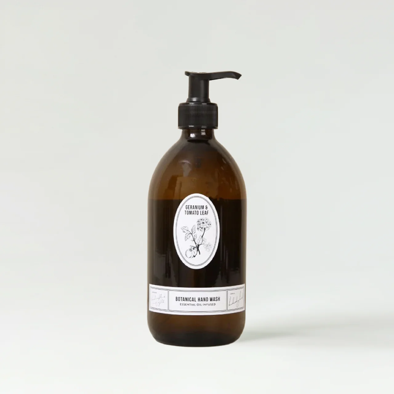 Norfolk Natural Living Botanical Hand Wash