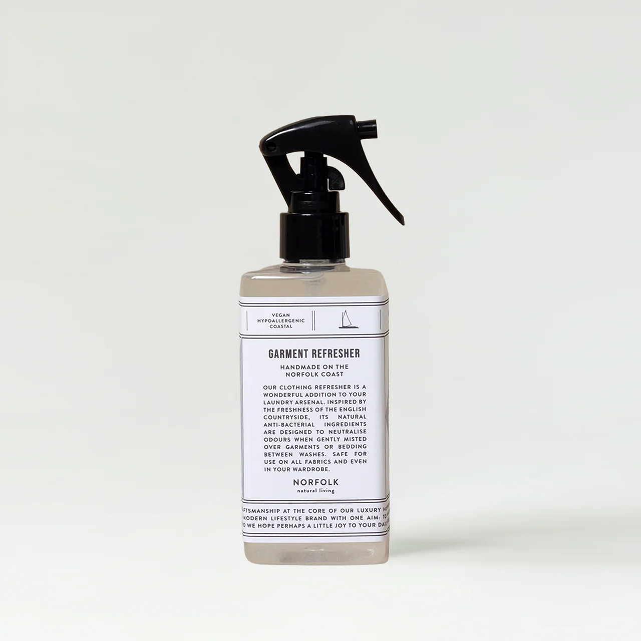 Norfolk Natural Living Garment Refresher