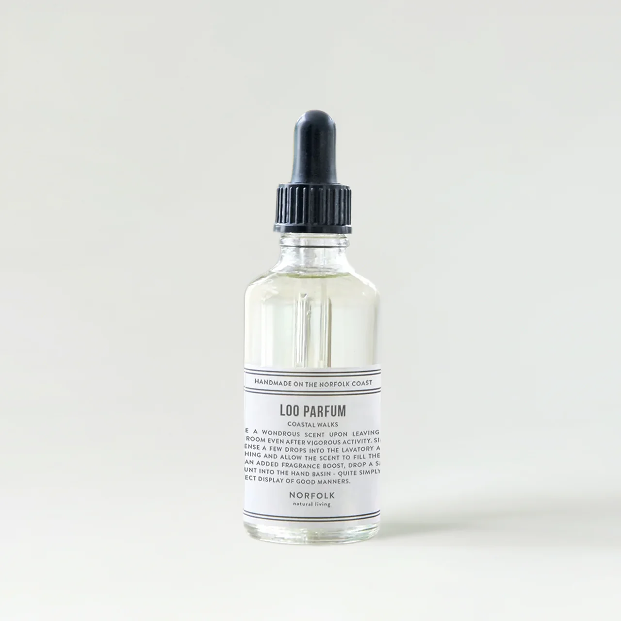 Norfolk Natural Living Loo Parfum