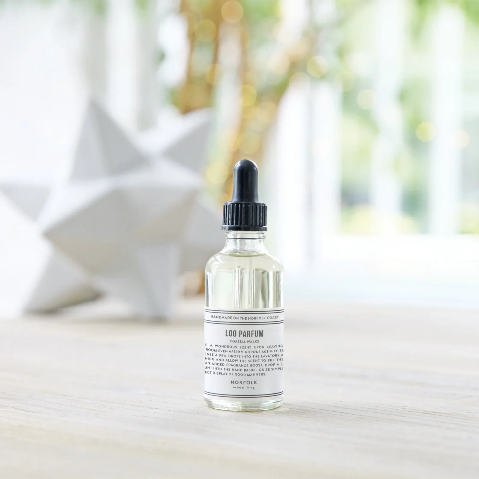 Norfolk Natural Living Loo Parfum - Image 2
