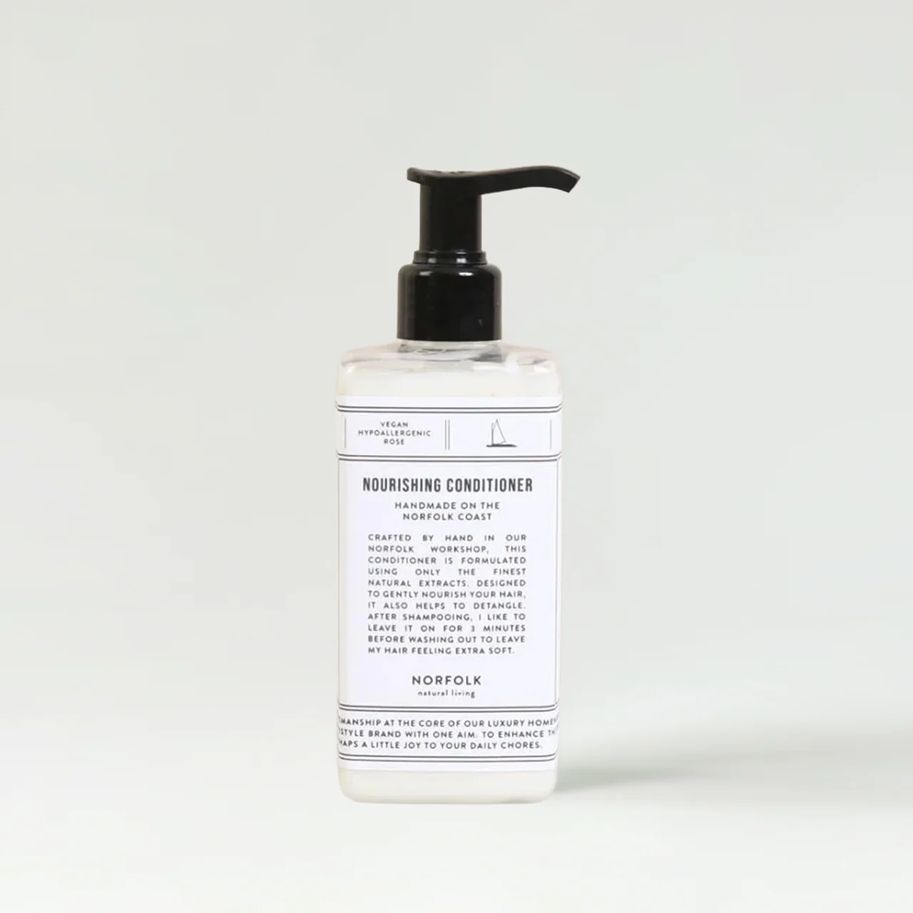 Norfolk Natural Living Nourishing Conditioner