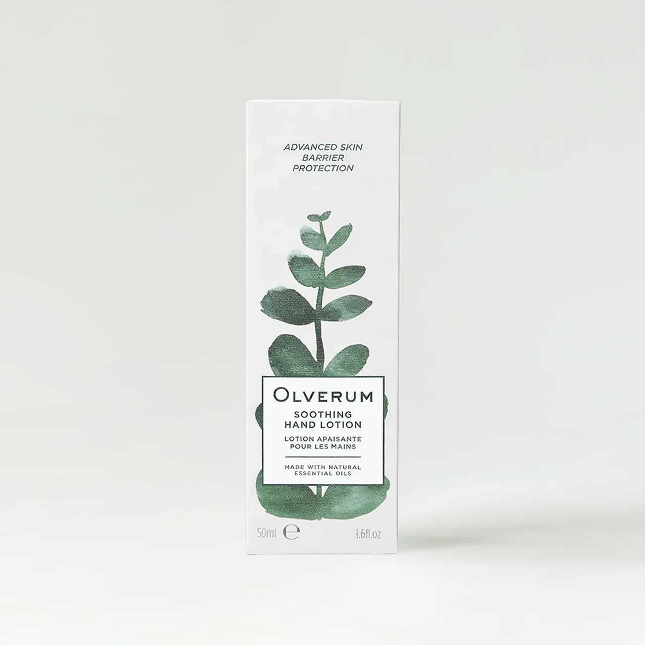 OLVERUM Soothing Hand Lotion - Image 2