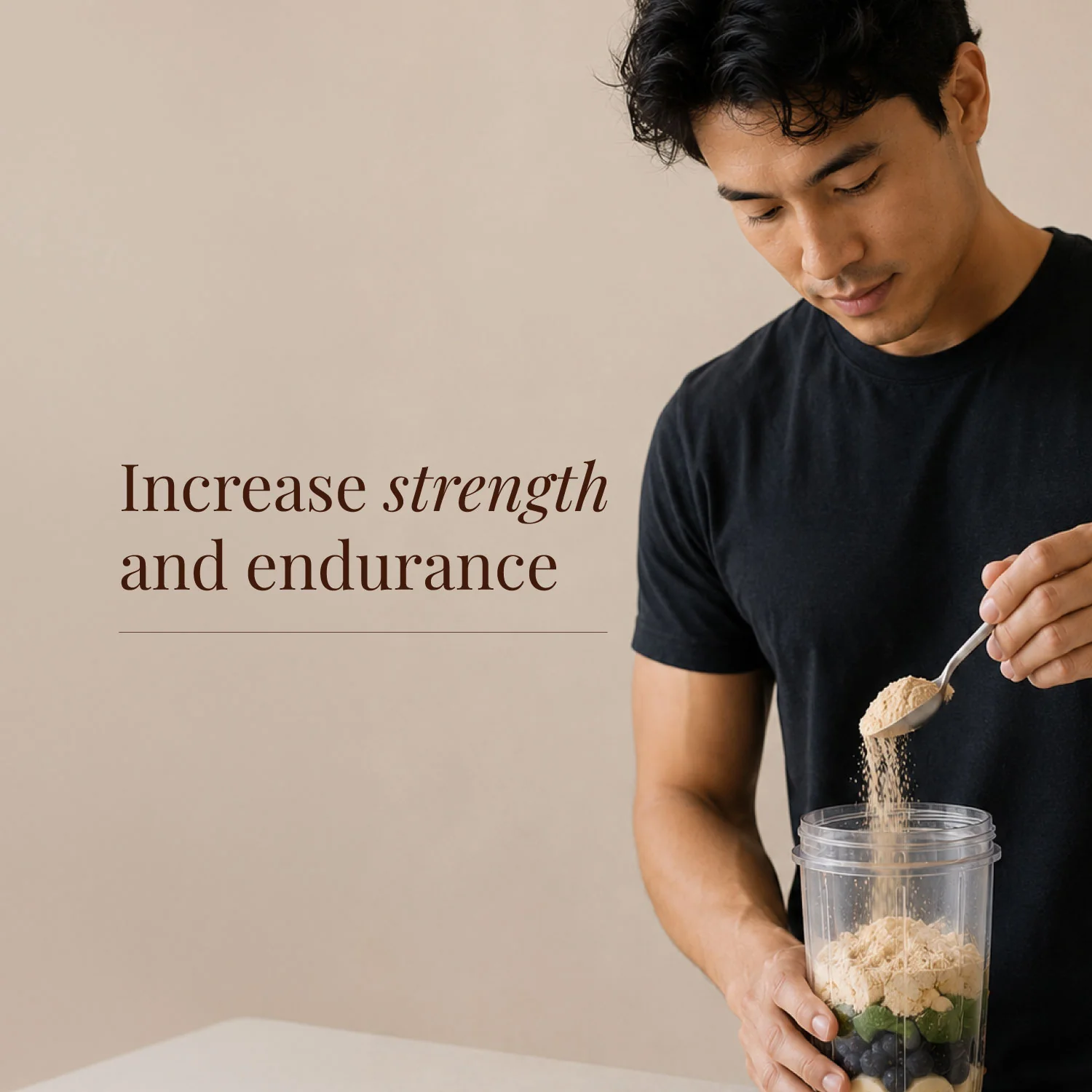 Kiki Health Organic Maca Powder - Image 5