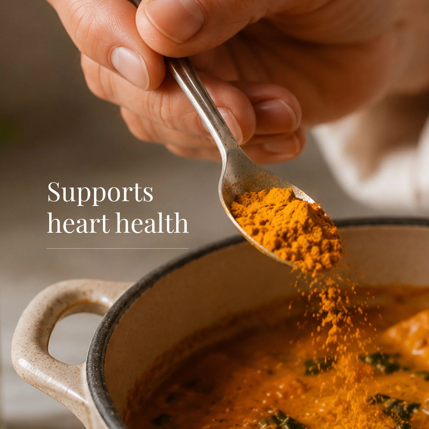 KIKI Health Organic Turmeric Powder - Image 5
