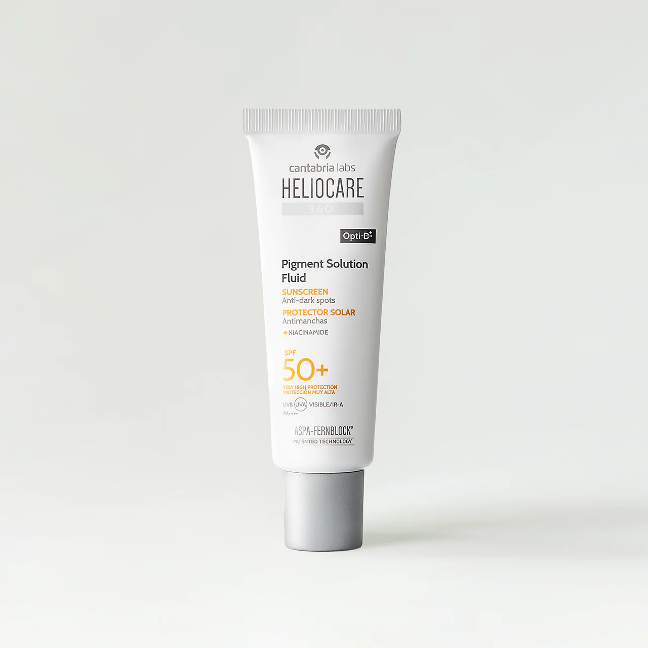 HELIOCARE Pigment Solution Fluid SPF50+