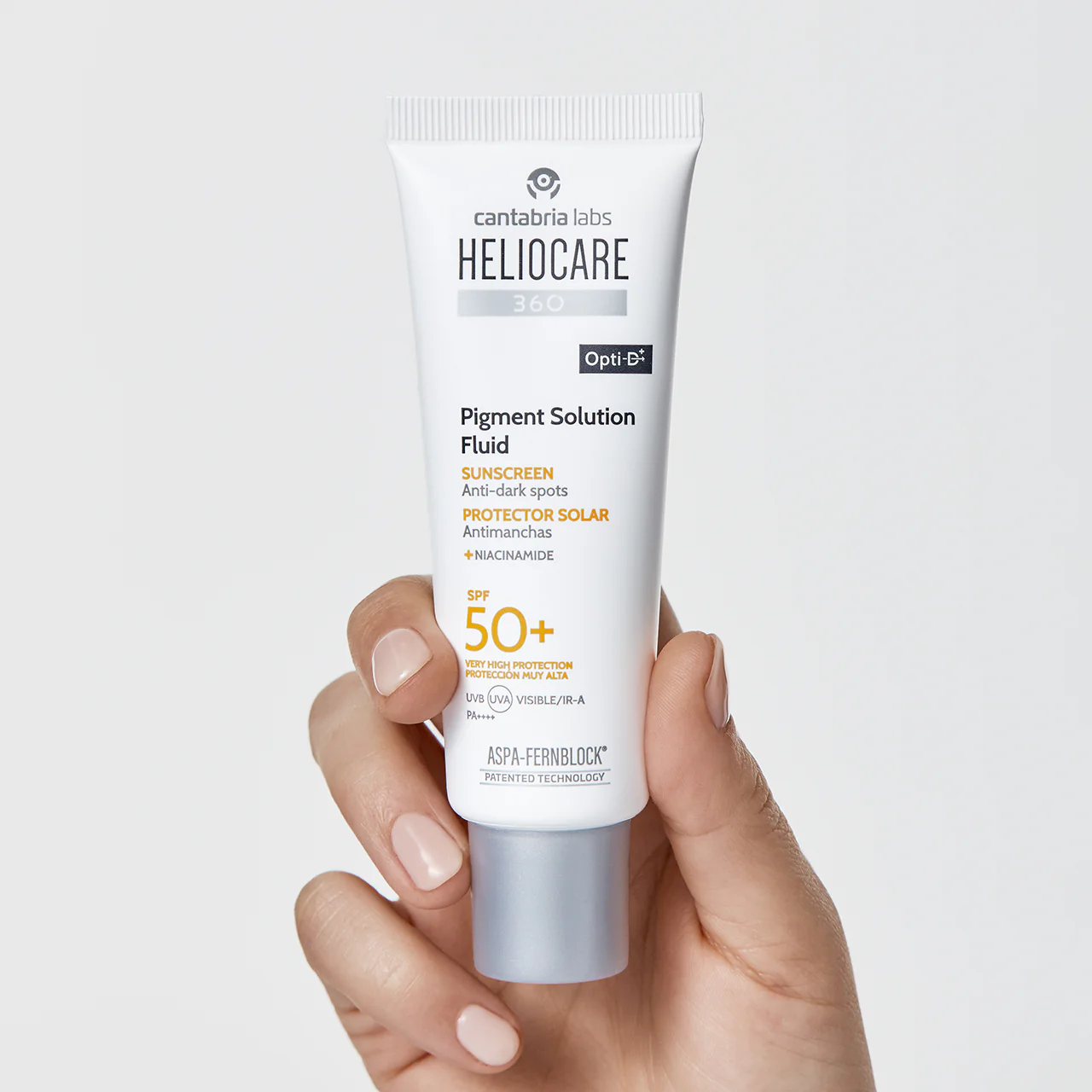 HELIOCARE Pigment Solution Fluid SPF50+ - Image 3