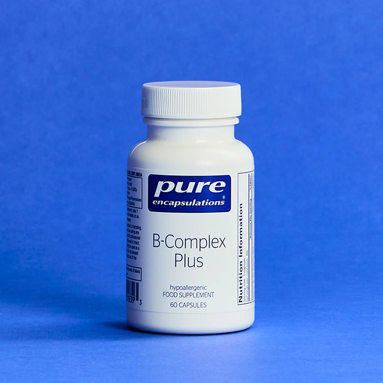 Pure Encapsulations B-Complex Plus - Image 3