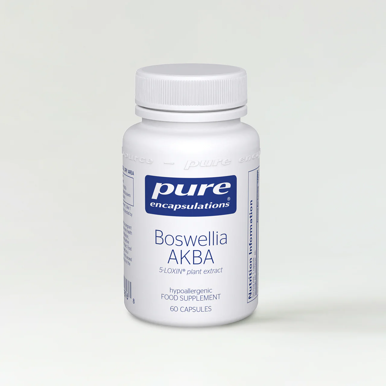 Pure Encapsulations Boswellia AKBA