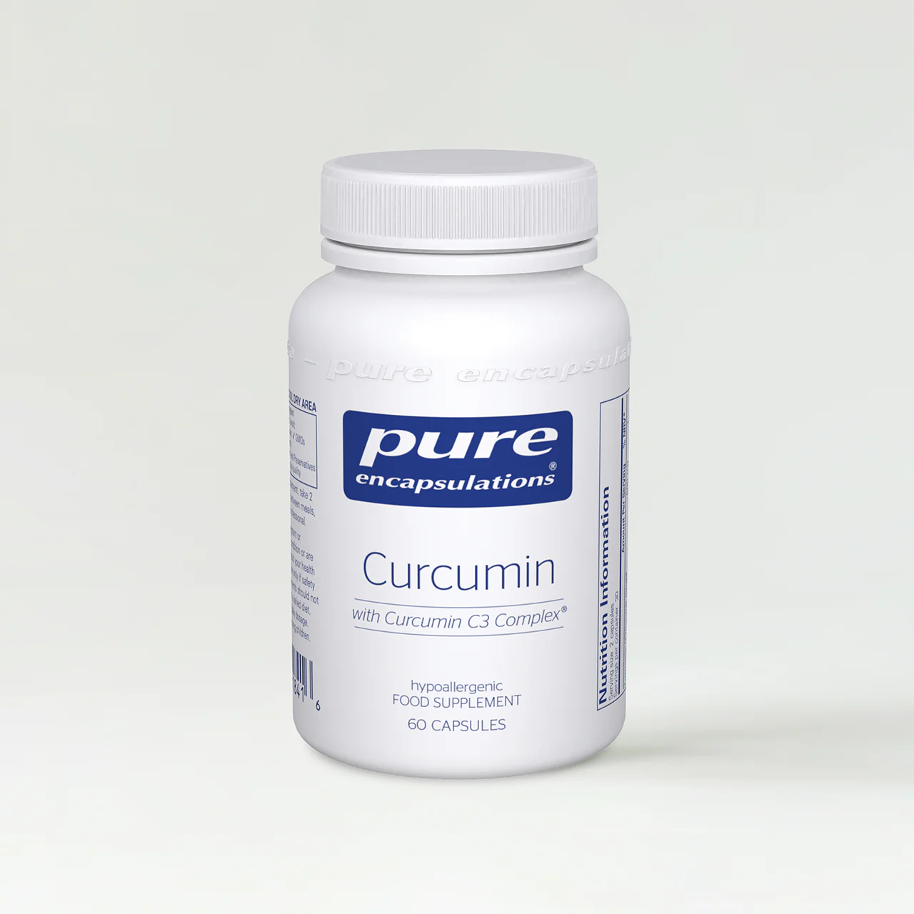 Pure Encapsulations Curcumin