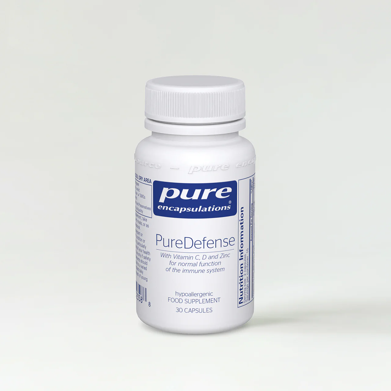 Pure Encapsulations PureDefense