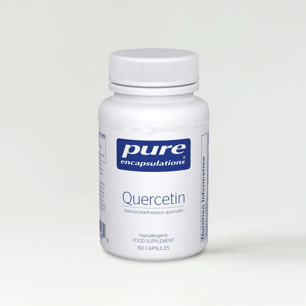 Pure Encapsulations Quercetin