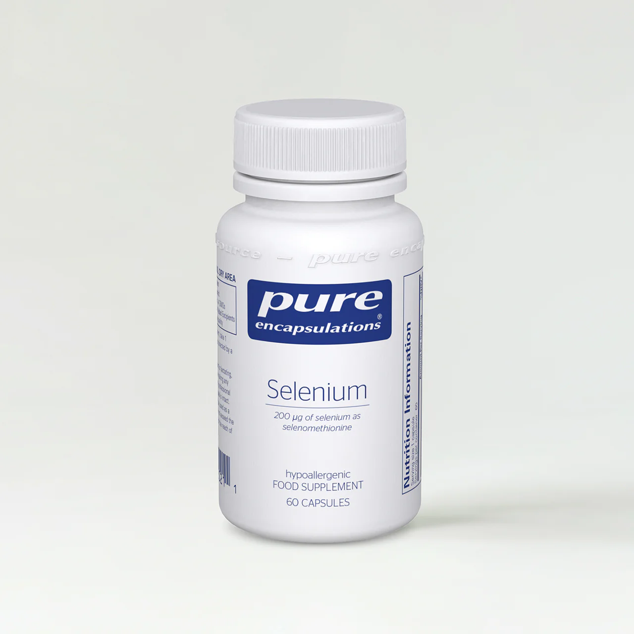 Pure Encapsulations Selenium