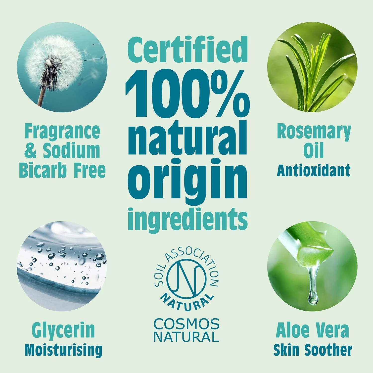 Salt of the Earth Natural Deodorant Spray - Image 6