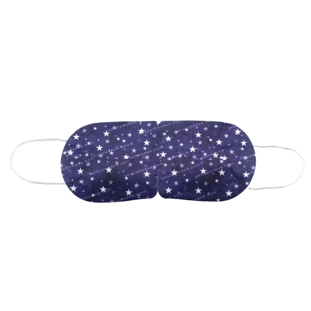 Spacemasks Original Jasmine 5 Pack - Image 4