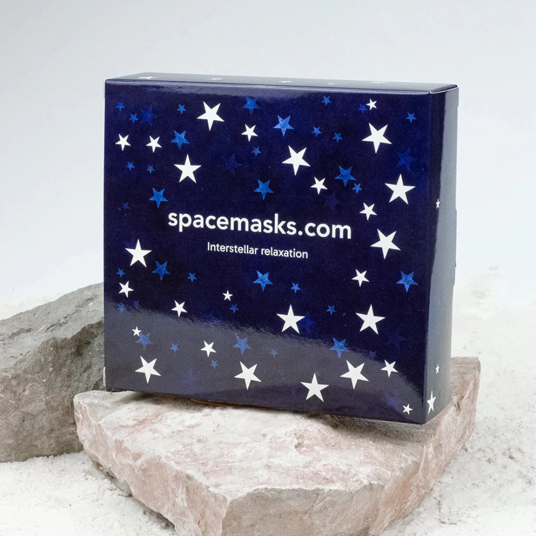 Spacemasks Original Jasmine 5 Pack - Image 5