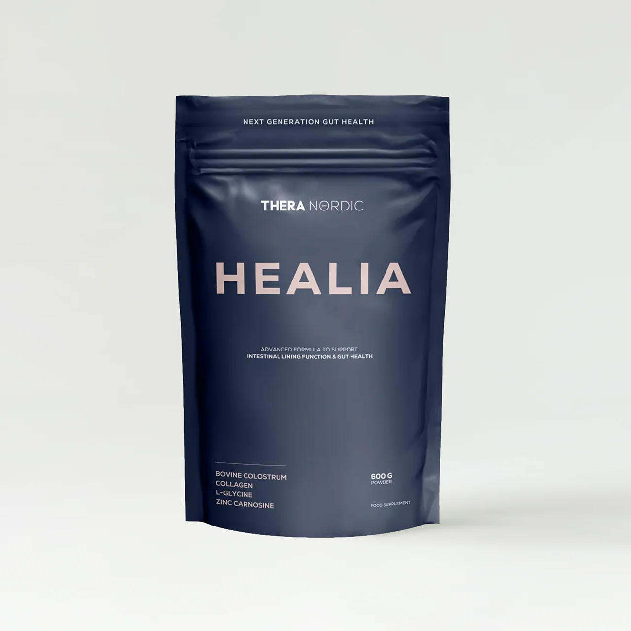THERA Nordic HEALIA