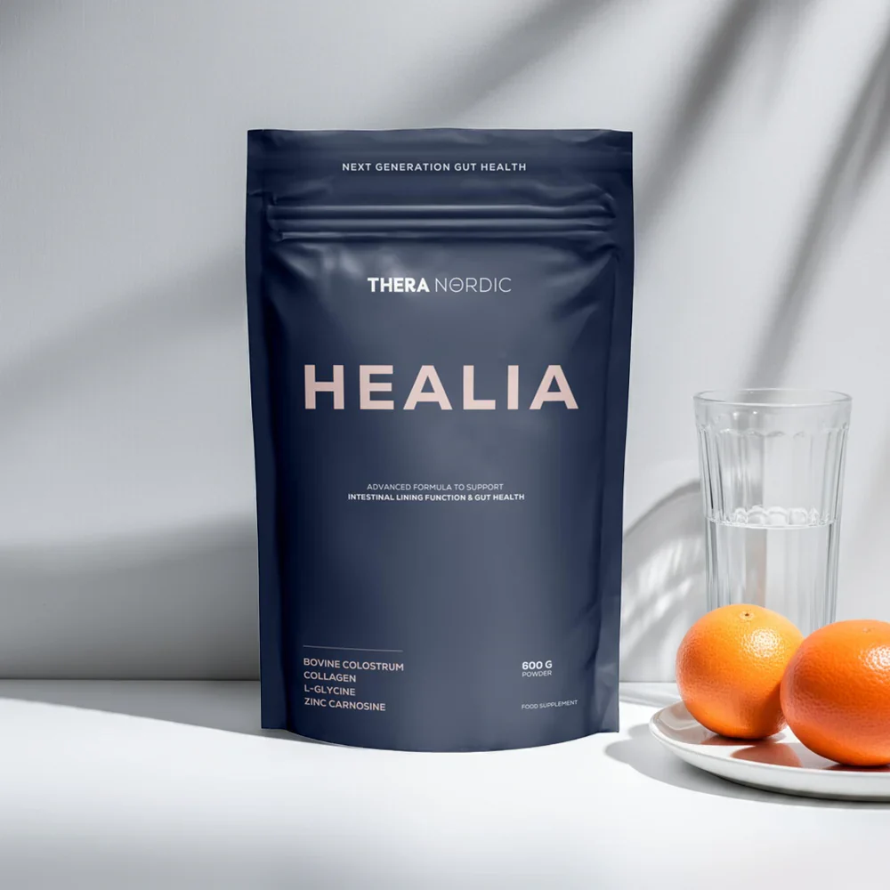 THERA Nordic HEALIA - Image 2