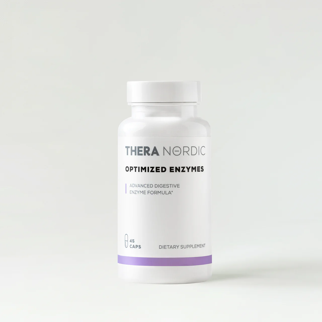 THERA Nordic Optimized Enzymes