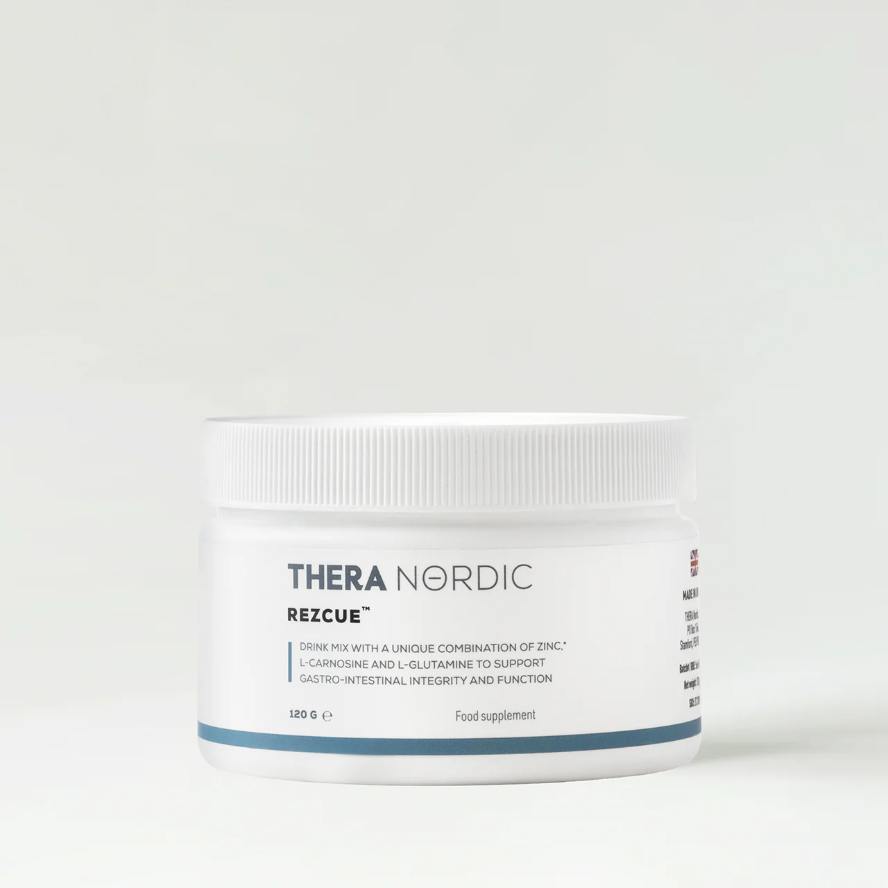 THERA Nordic REZCUE