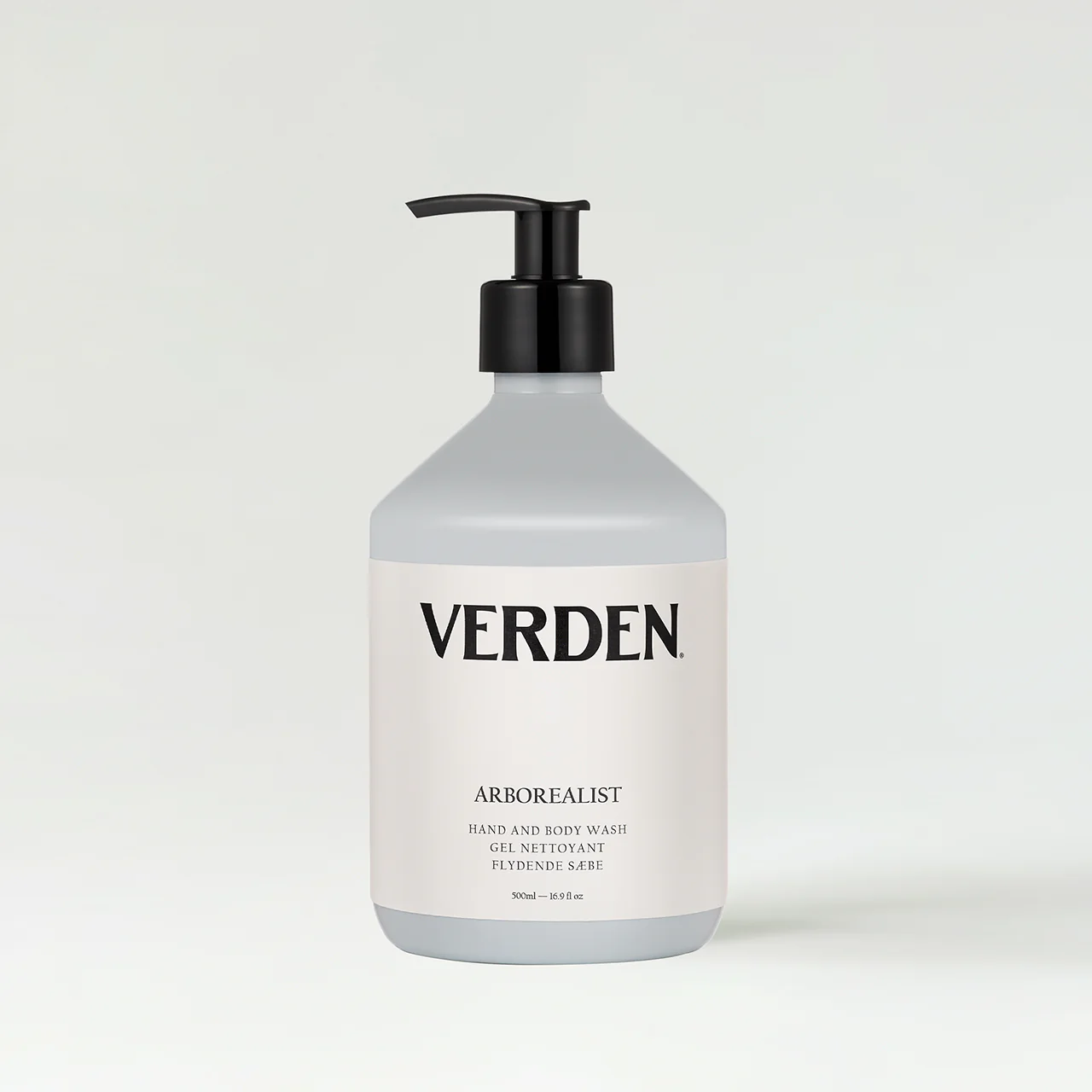 VERDEN Arborealist Hand & Body Wash