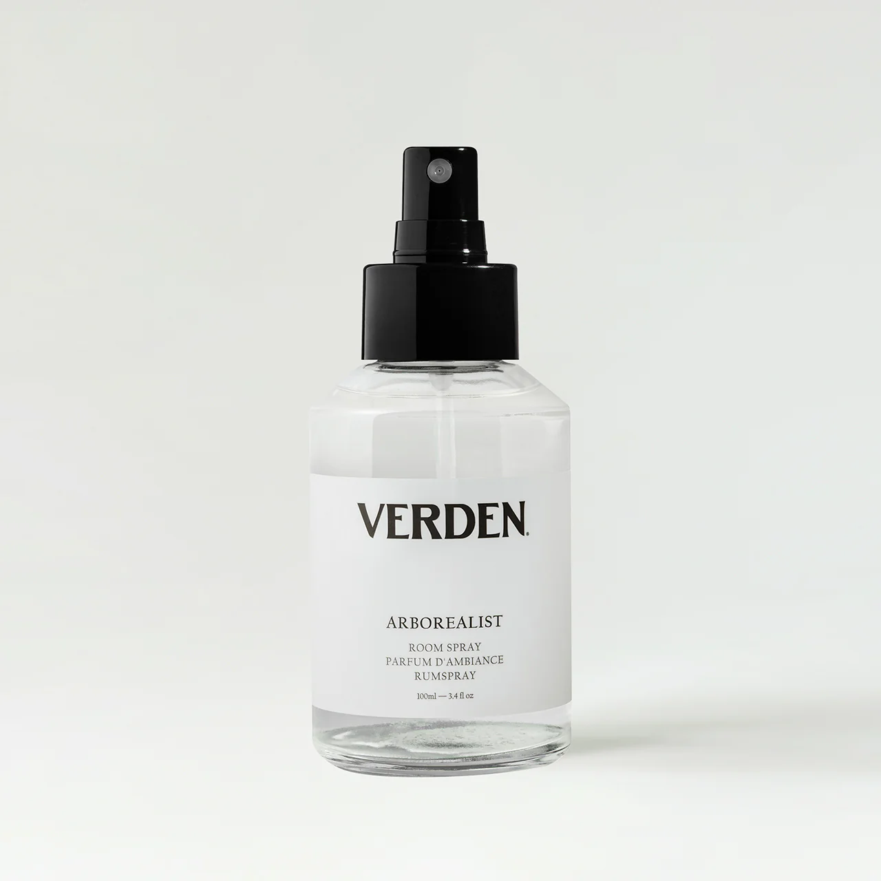 VERDEN Arborealist Room Spray