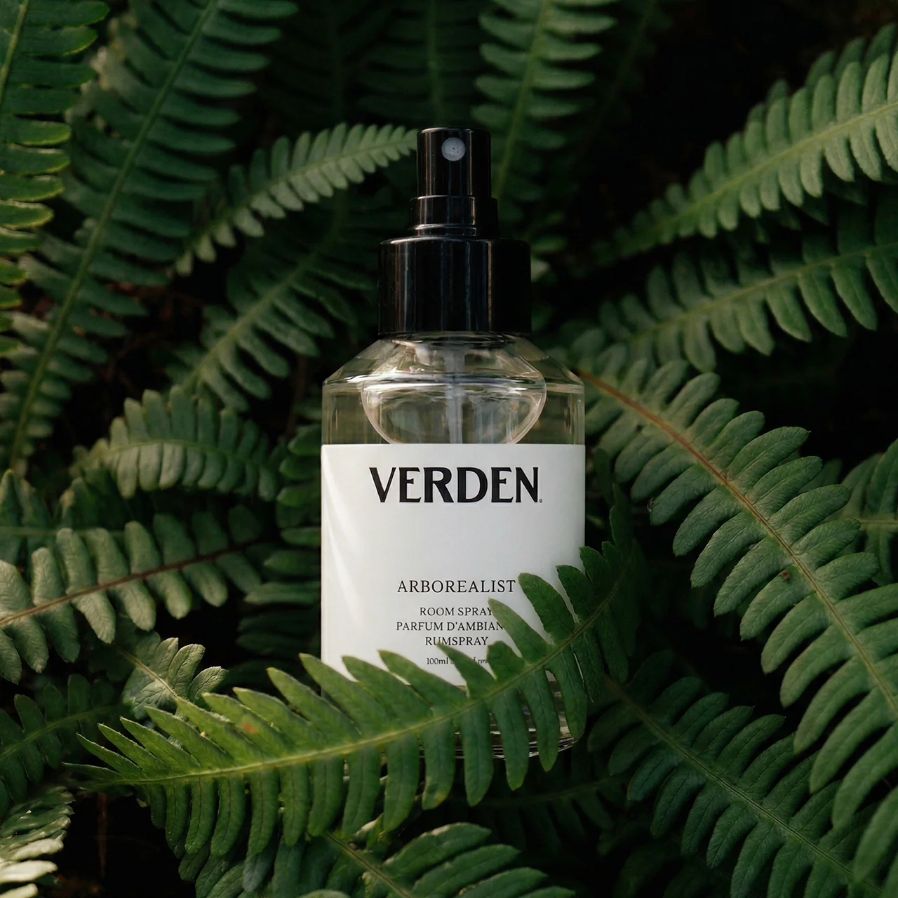 VERDEN Arborealist Room Spray - Image 3