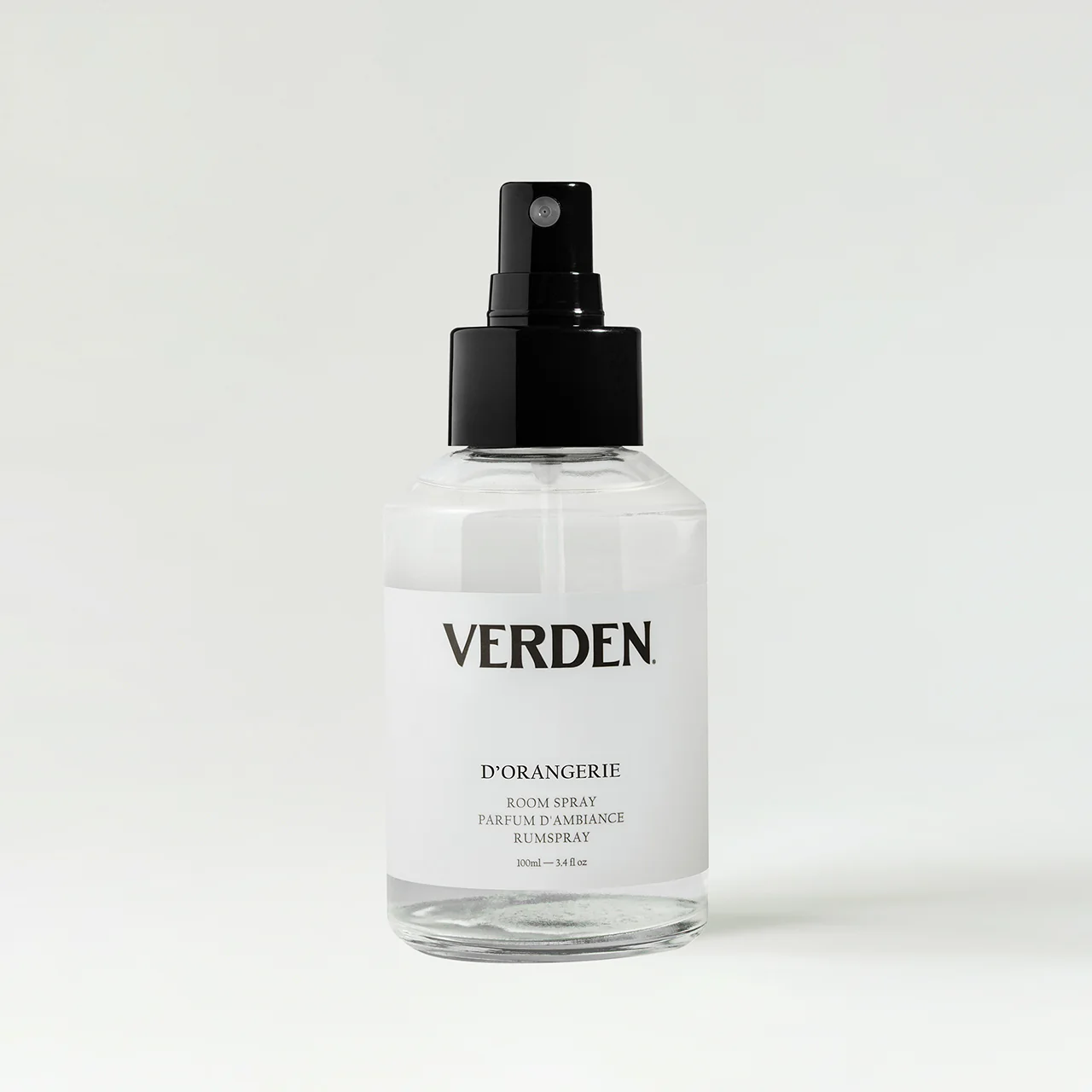 VERDEN D'Orangerie Room Spray