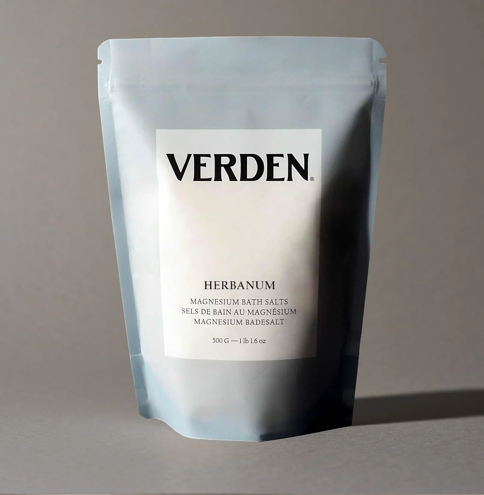VERDEN Herbanum Bath Salts - Image 3