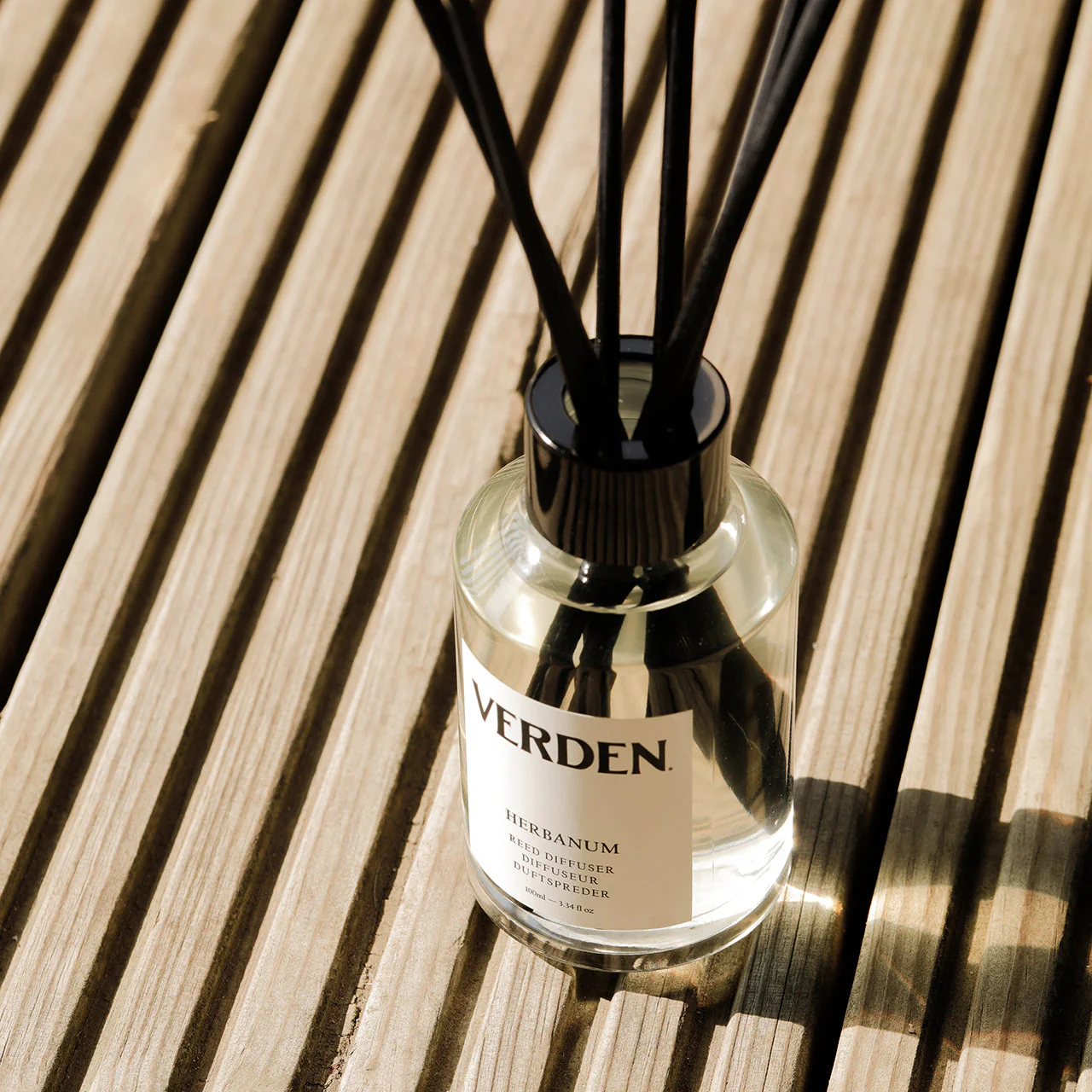 VERDEN Herbanum Diffuser - Image 3