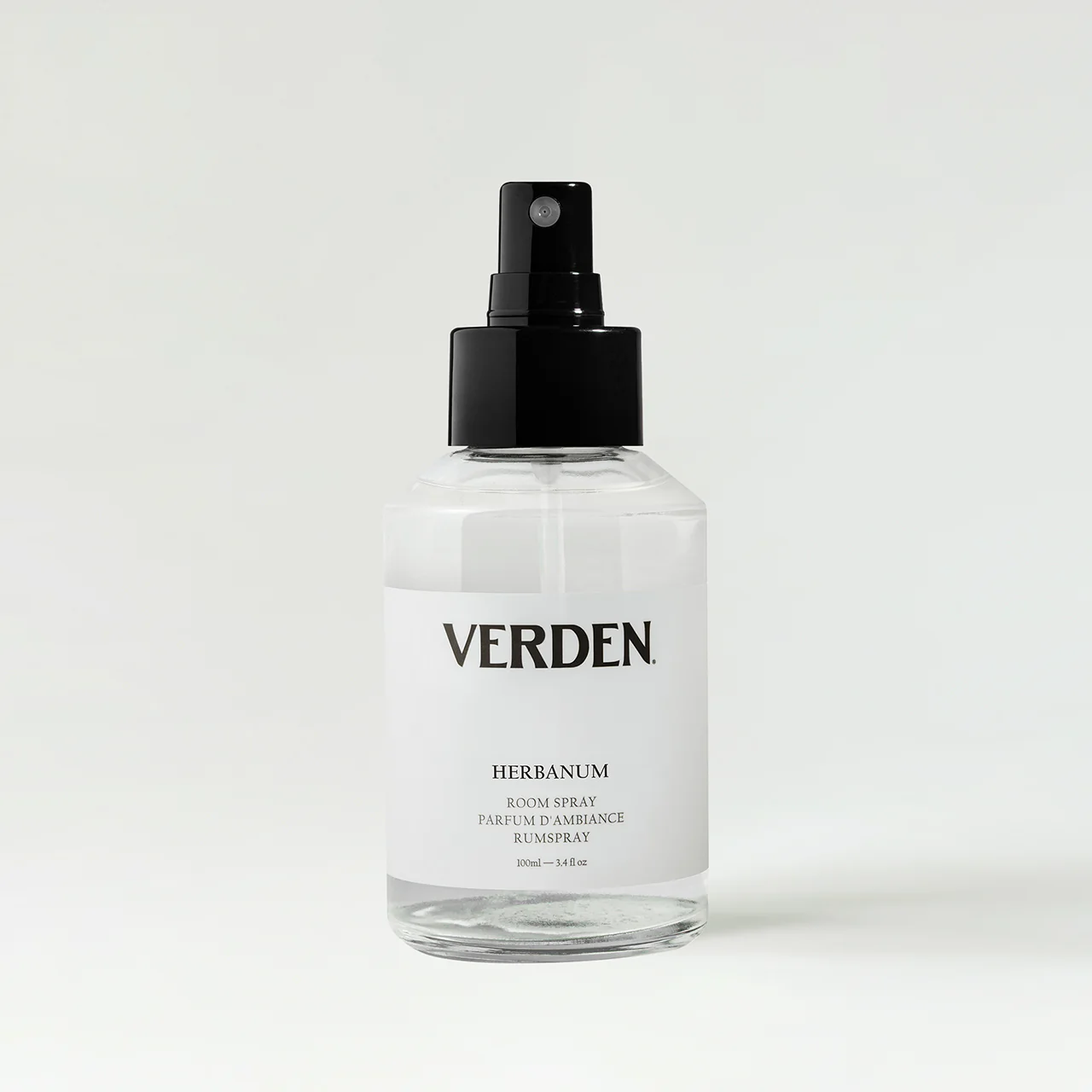 VERDEN Herbanum Room Spray