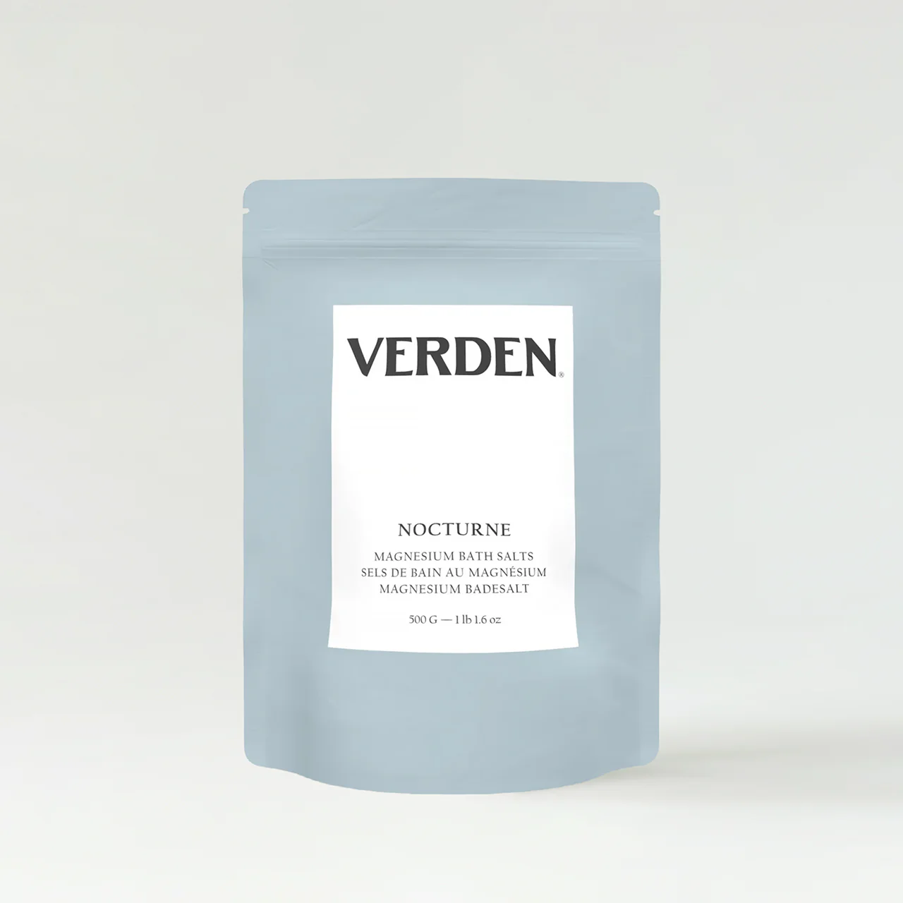 VERDEN Nocturne Bath Salts