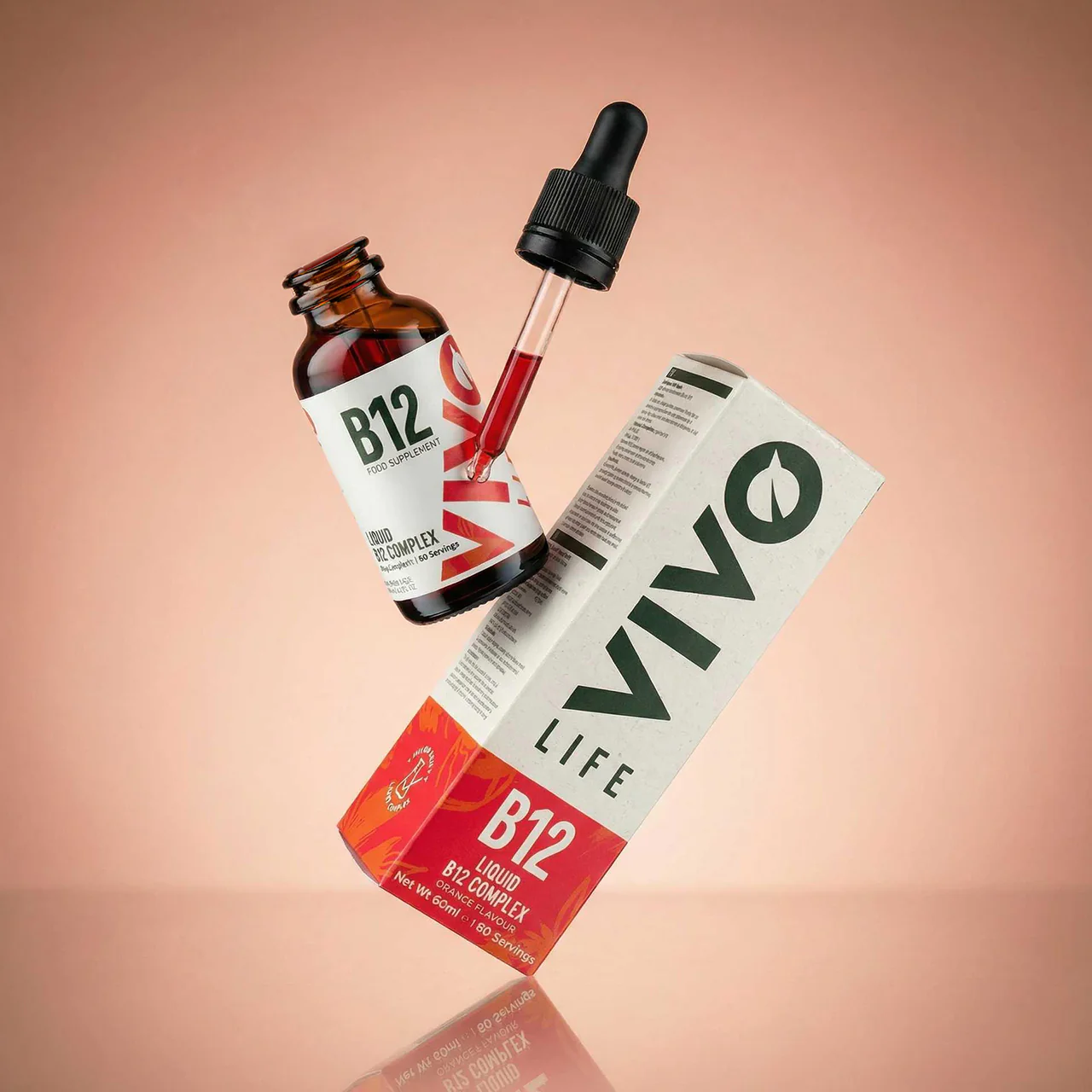Vivo Life B12 Liquid - Image 2