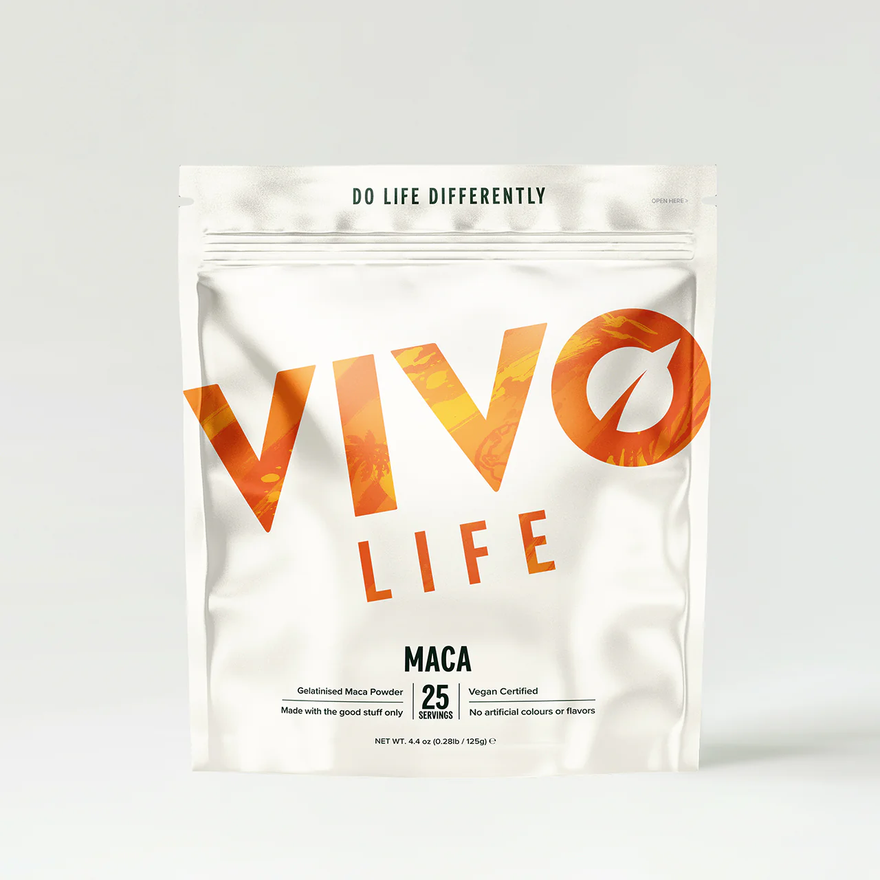 Vivo Life MACA