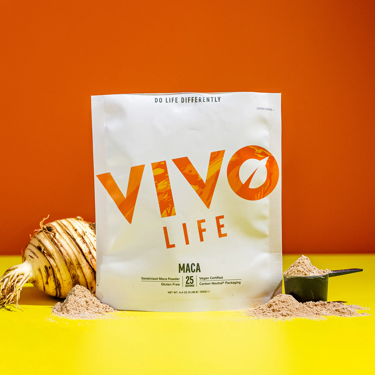 Vivo Life MACA - Image 2
