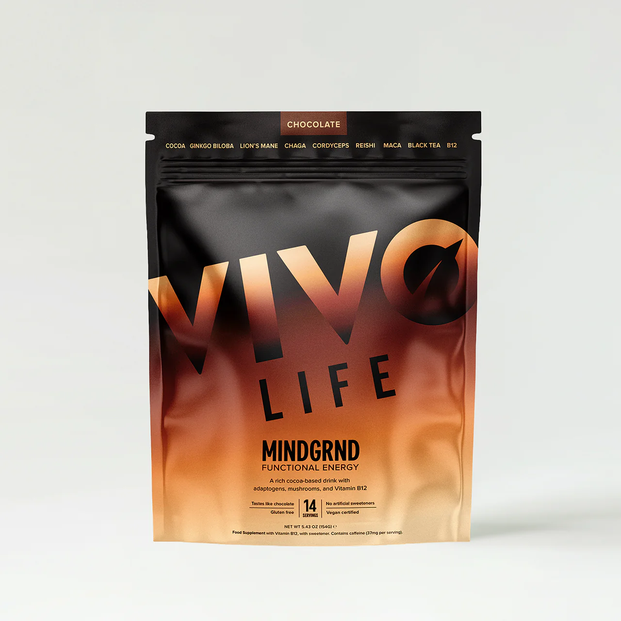 Vivo Life MINDGRND