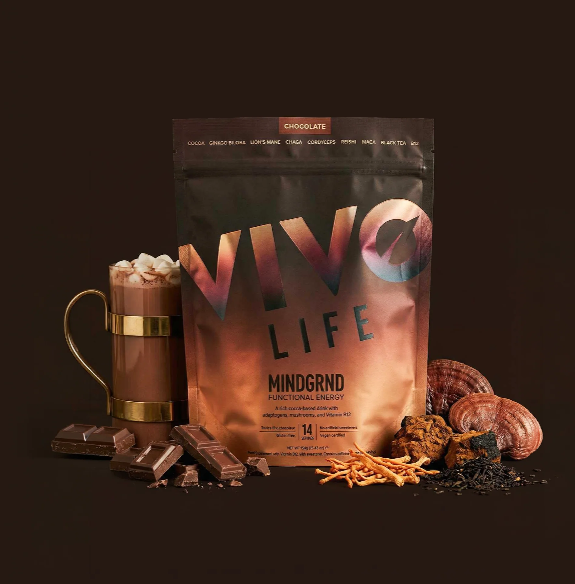 Vivo Life MINDGRND - Image 2