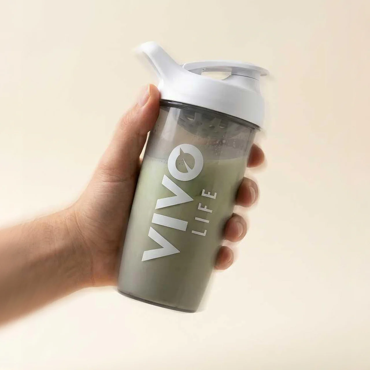 Vivo Life Perform Plant Protein Pro Madagascan Vanilla - Image 2