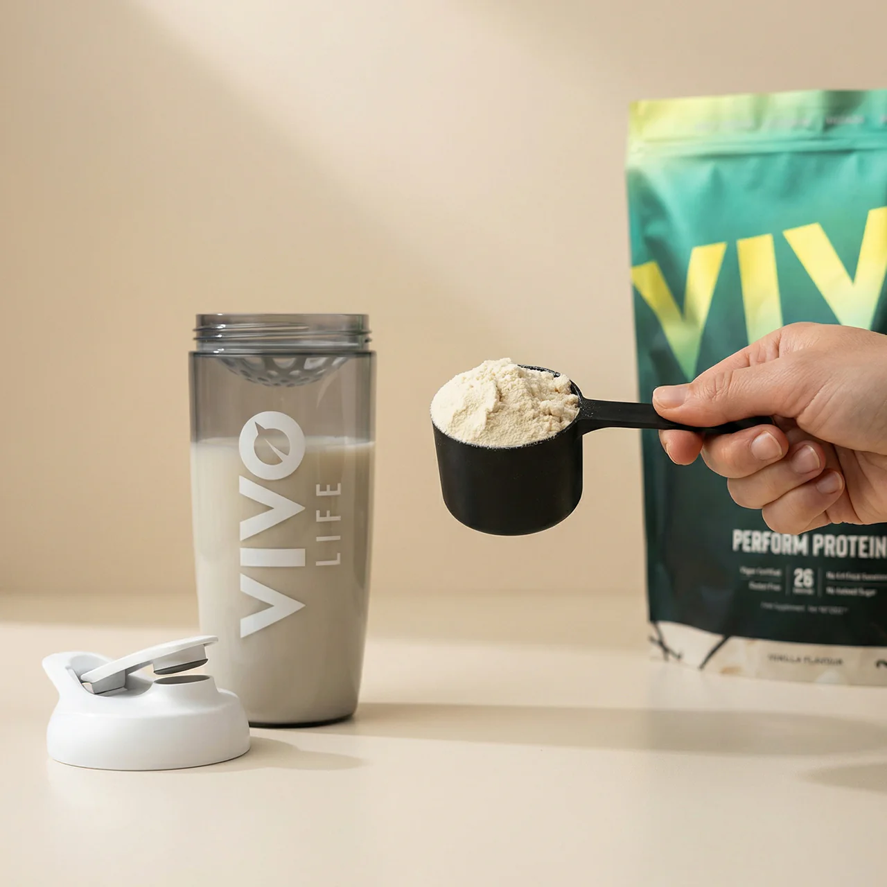 Vivo Life Perform Protein - Image 2