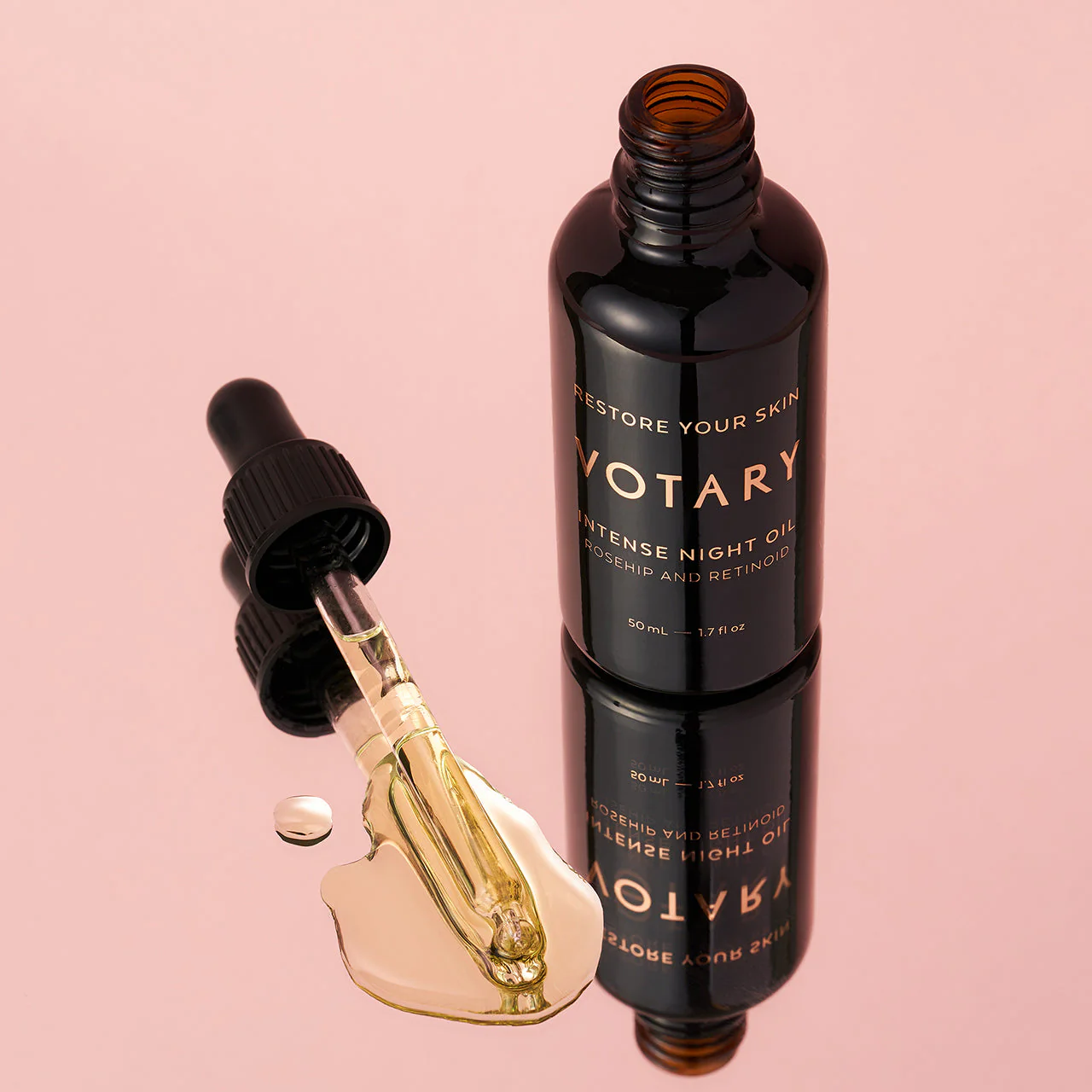 VOTARY Intense Night Oil - Image 3