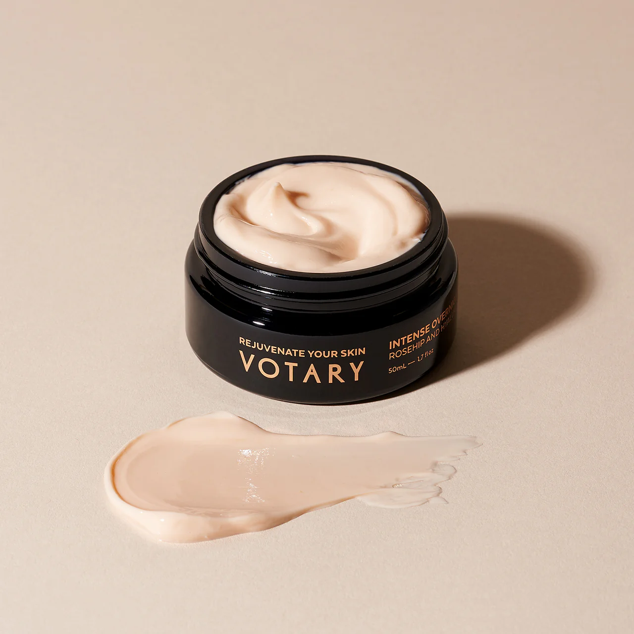 VOTARY Intense Overnight Mask - Image 2