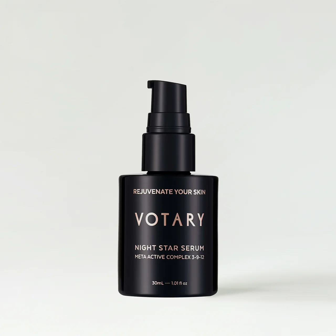 VOTARY Night Star Serum