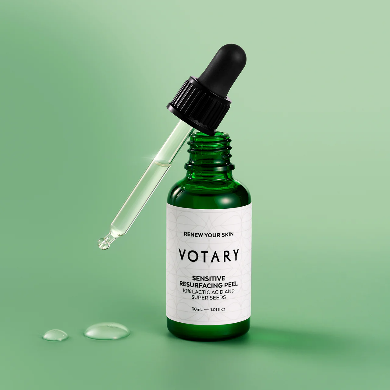 VOTARY Sensitive Resurfacing Peel - Image 2
