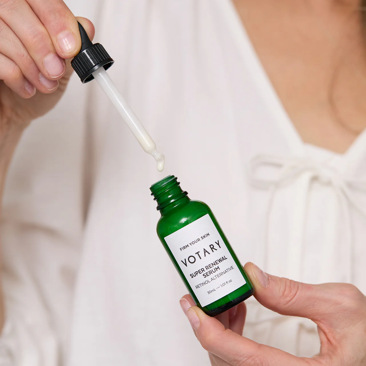 VOTARY Super Renewal Serum - Image 3