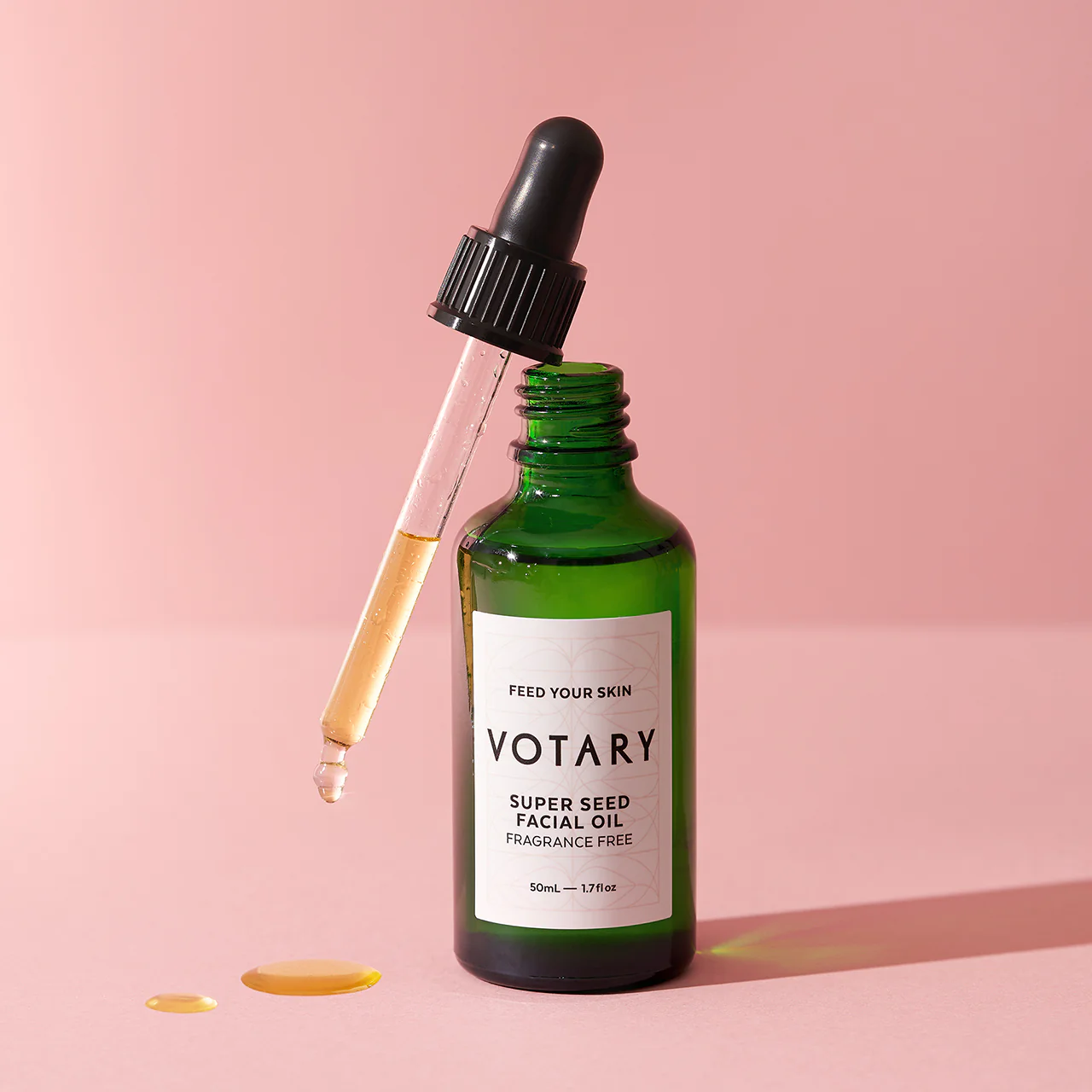 VOTARY Super Seed Facial Oil - Image 2