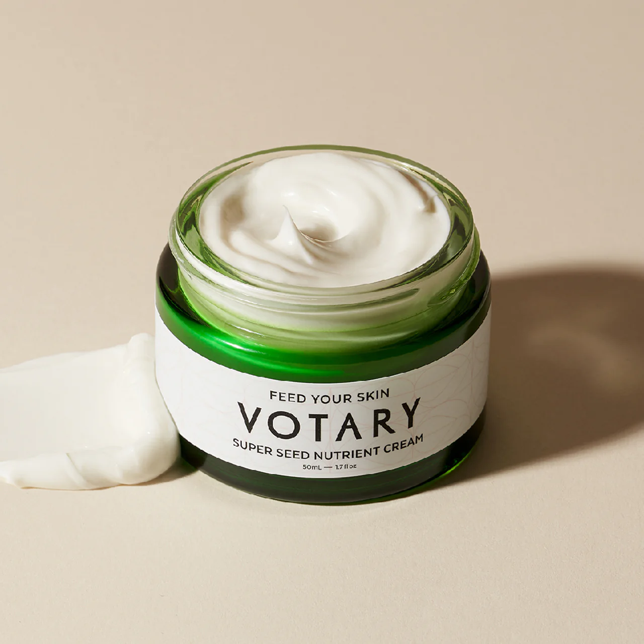 VOTARY Super Seed Nutrient Cream - Image 2