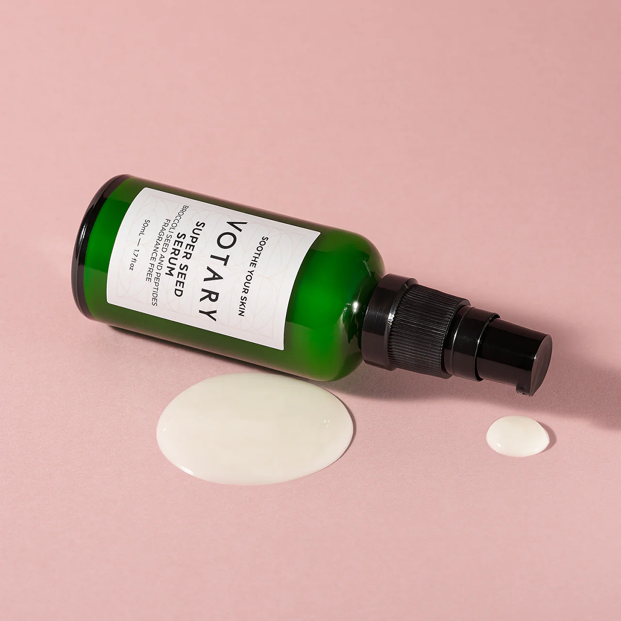 VOTARY Super Seed Serum - Image 2